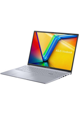 Ноутбук ASUS VivoBook 16X K3605VU Cool Silver (K3605VU-RP333)