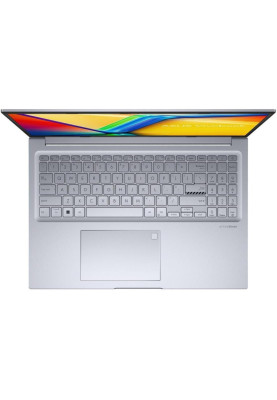 Ноутбук ASUS VivoBook 16X K3605VU Cool Silver (K3605VU-RP333)