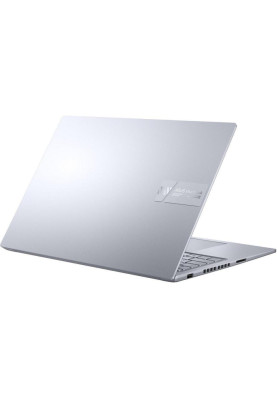Ноутбук ASUS VivoBook 16X K3605VU Cool Silver (K3605VU-RP333)