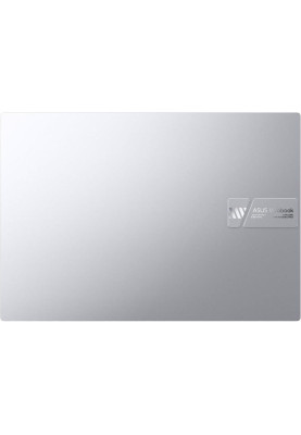 Ноутбук ASUS VivoBook 16X K3605VU Cool Silver (K3605VU-RP333)