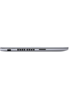 Ноутбук ASUS VivoBook 16X K3605VU Cool Silver (K3605VU-RP333)