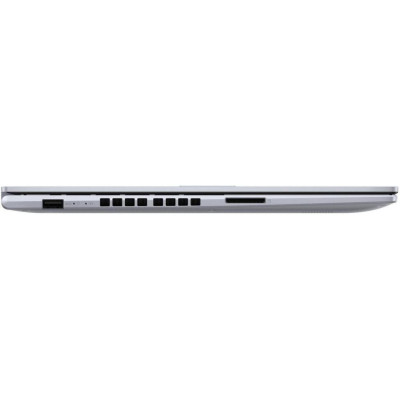Ноутбук ASUS VivoBook 16X K3605VU Cool Silver (K3605VU-RP333)
