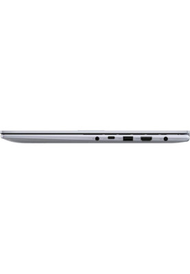 Ноутбук ASUS VivoBook 16X K3605VU Cool Silver (K3605VU-RP333)