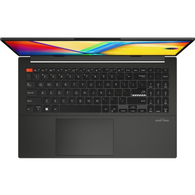 Ноутбук ASUS Vivobook S 15 OLED K5504VA (K5504VA-MA378) Ноутбук ASUS Vivobook S 15 OLED K5504VA (K5504VA-MA378)