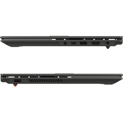 Ноутбук ASUS Vivobook S 15 OLED K5504VA (K5504VA-MA378) Ноутбук ASUS Vivobook S 15 OLED K5504VA (K5504VA-MA378)