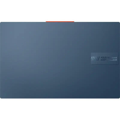 Ноутбук ASUS Vivobook S 15 OLED K5504VA (K5504VA-MA381) Ноутбук ASUS Vivobook S 15 OLED K5504VA (K5504VA-MA381)