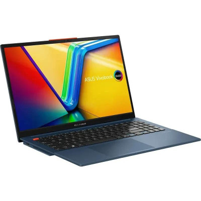 Ноутбук ASUS Vivobook S 15 OLED K5504VA (K5504VA-MA381) Ноутбук ASUS Vivobook S 15 OLED K5504VA (K5504VA-MA381)