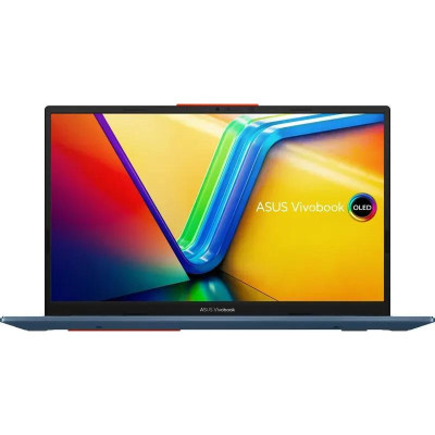 Ноутбук ASUS Vivobook S 15 OLED K5504VA (K5504VA-MA381) Ноутбук ASUS Vivobook S 15 OLED K5504VA (K5504VA-MA381)