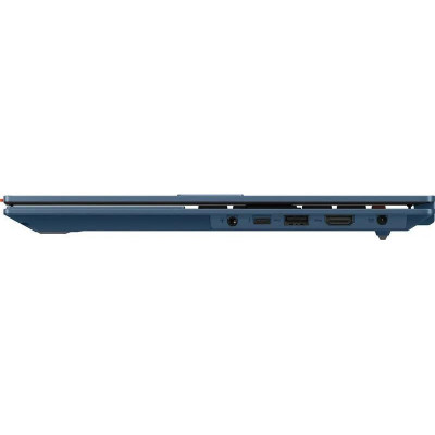 Ноутбук ASUS Vivobook S 15 OLED K5504VA (K5504VA-MA381) Ноутбук ASUS Vivobook S 15 OLED K5504VA (K5504VA-MA381)