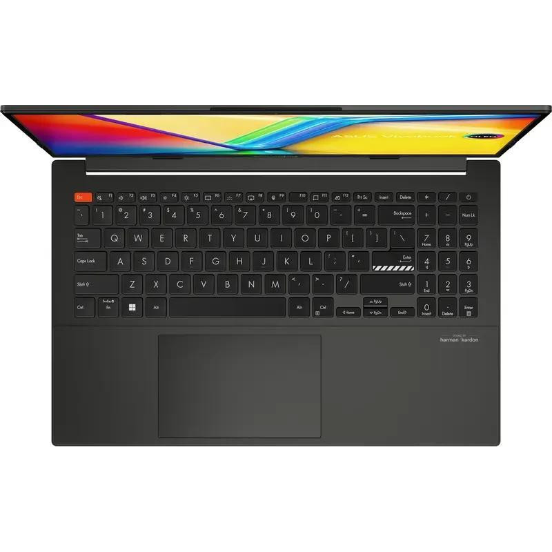 Ноутбук ASUS Vivobook S 15 OLED K5504VA (K5504VA-MA382)