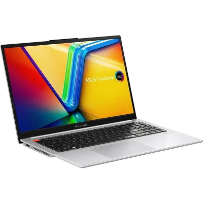Ноутбук ASUS Vivobook S 15 OLED K5504VA (K5504VA-MA383) Ноутбук ASUS Vivobook S 15 OLED K5504VA (K5504VA-MA383)