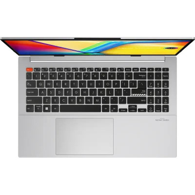 Ноутбук ASUS Vivobook S 15 OLED K5504VA (K5504VA-MA383) Ноутбук ASUS Vivobook S 15 OLED K5504VA (K5504VA-MA383)
