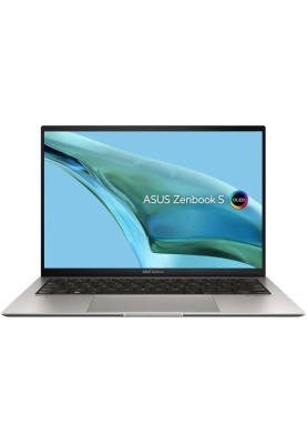 Ноутбук ASUS ZenBook S 13 OLED UX5304MA Basalt Gray (UX5304MA-NQ041W, 90NB12V2-M001L0)