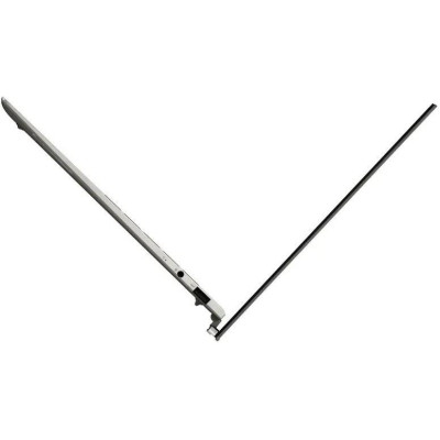 Ноутбук ASUS ZenBook S 13 OLED UX5304MA Basalt Gray (UX5304MA-NQ041W, 90NB12V2-M001L0) Ноутбук ASUS ZenBook S 13 OLED UX5304MA Basalt Gray (UX5304MA-NQ041W, 90NB12V2-M001L0)