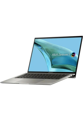 Ноутбук ASUS ZenBook S 13 OLED UX5304MA Basalt Gray (UX5304MA-NQ041W, 90NB12V2-M001L0)
