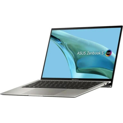 Ноутбук ASUS ZenBook S 13 OLED UX5304MA Basalt Gray (UX5304MA-NQ041W, 90NB12V2-M001L0) Ноутбук ASUS ZenBook S 13 OLED UX5304MA Basalt Gray (UX5304MA-NQ041W, 90NB12V2-M001L0)
