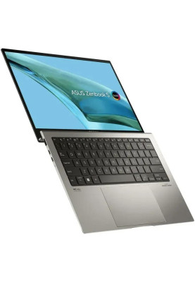 Ноутбук ASUS ZenBook S 13 OLED UX5304MA Basalt Gray (UX5304MA-NQ041W, 90NB12V2-M001L0)
