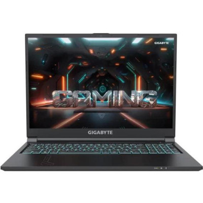 Ноутбук GIGABYTE G6 MF (MF-H2EE853KD)