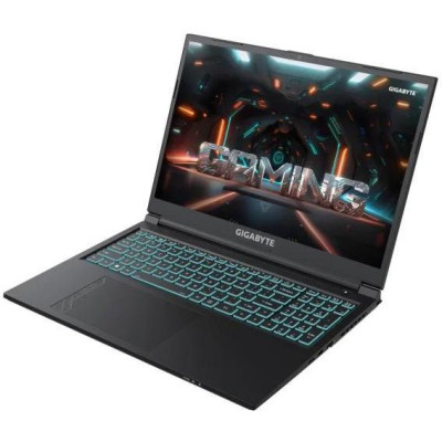 Ноутбук GIGABYTE G6 MF (MF-H2EE853KD)