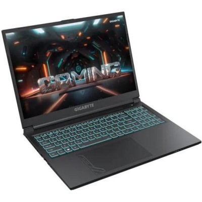 Ноутбук GIGABYTE G6 MF (MF-H2EE853KD)