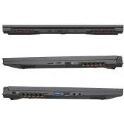 Ноутбук GIGABYTE G6 MF (MF-H2EE853KD)