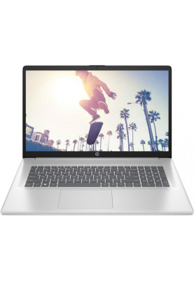 Ноутбук HP 17-cp2017ua Natural Silver (AR8J2EA)