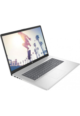 Ноутбук HP 17-cp2017ua Natural Silver (AR8J2EA)