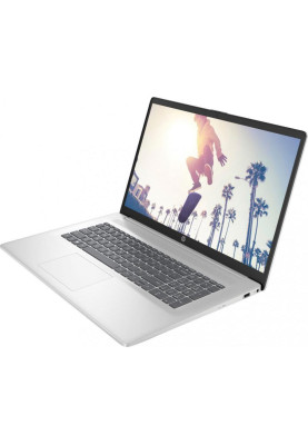 Ноутбук HP 17-cp2017ua Natural Silver (AR8J2EA)