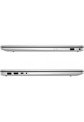 Ноутбук HP 17-cp2017ua Natural Silver (AR8J2EA)