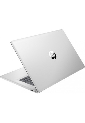 Ноутбук HP 17-cp2017ua Natural Silver (AR8J2EA)