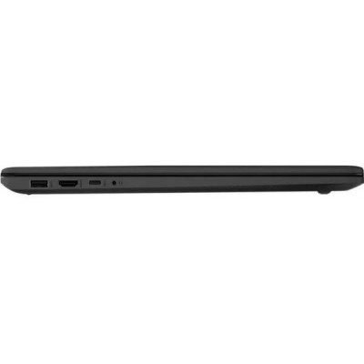 Ноутбук HP 17-cp2020ua Jet Black (AR8J6EA)