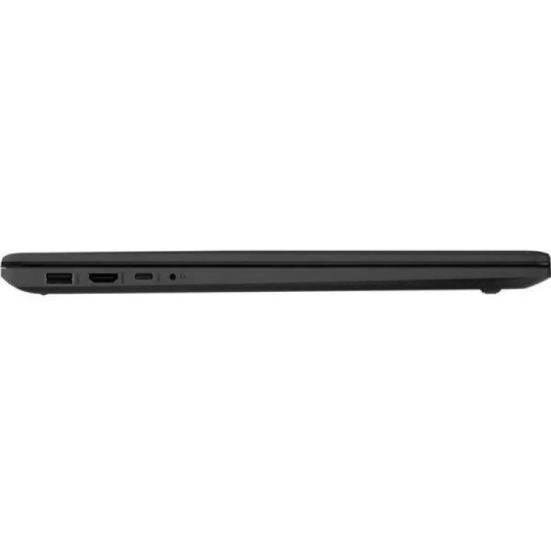 Ноутбук HP 17-cp2020ua Jet Black (AR8J6EA)