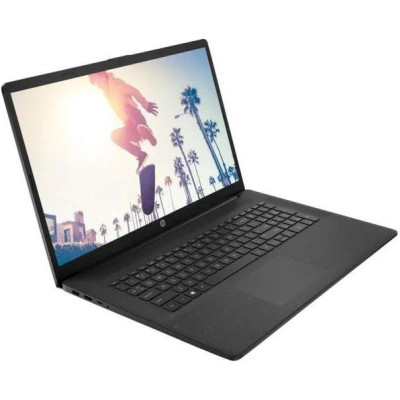 Ноутбук HP 17-cp2022ua Jet Black (AR8J8EA) Ноутбук HP 17-cp2022ua Jet Black (AR8J8EA)