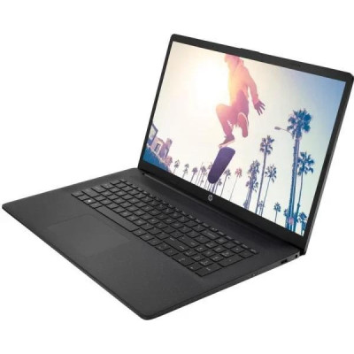 Ноутбук HP 17-cp2022ua Jet Black (AR8J8EA) Ноутбук HP 17-cp2022ua Jet Black (AR8J8EA)