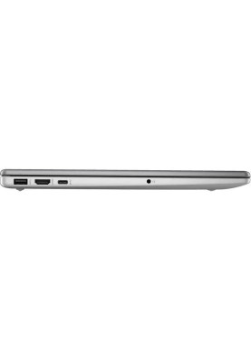 Ноутбук HP 250 G10 Turbo Silver (9G8F2ES)