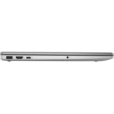 Ноутбук HP 250 G10 Turbo Silver (9G8F2ES)