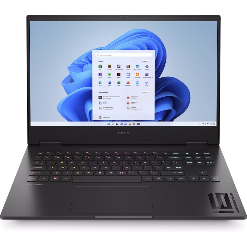 Ноутбук HP Omen 16-wd0005nw (B4MC5EA) (32 GB)