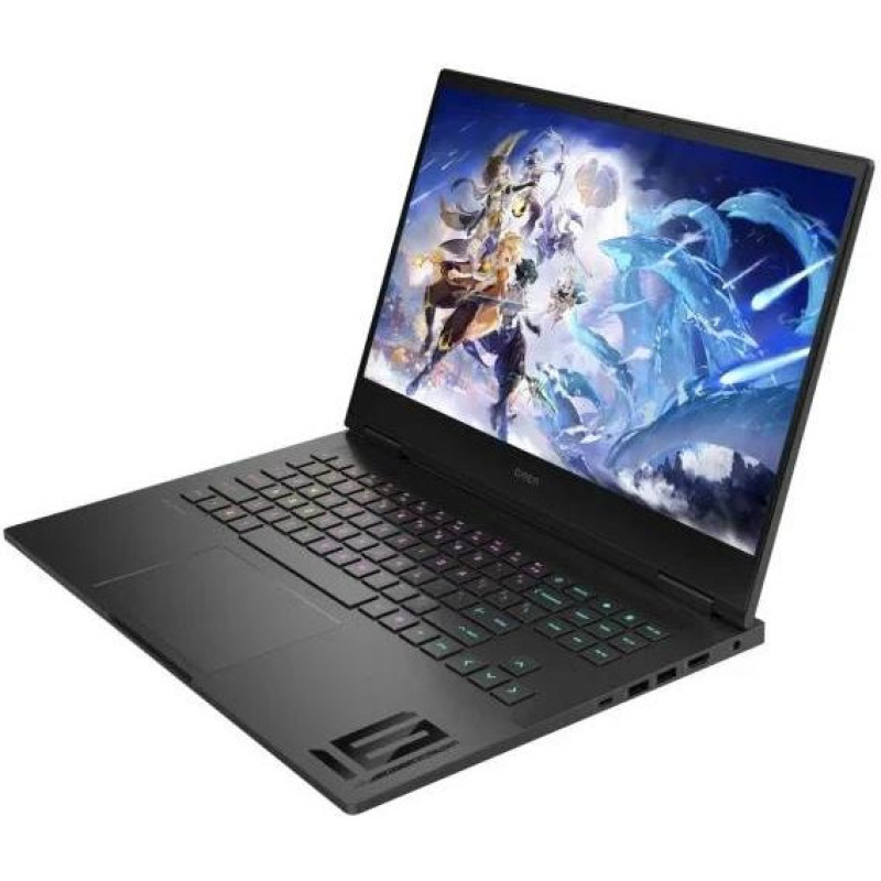 Ноутбук HP Omen 16-wd0008nw (B4MC7EA)