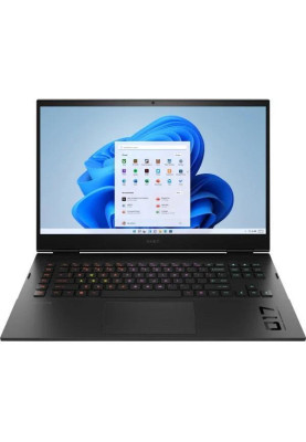 Ноутбук HP OMEN 17-ck1862nw (6J9Y6EA)