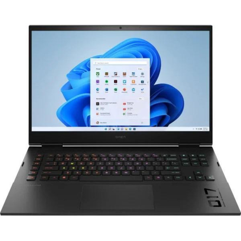 Ноутбук HP OMEN 17-ck1862nw (6J9Y6EA)