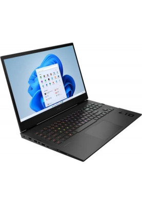 Ноутбук HP OMEN 17-ck1862nw (6J9Y6EA)
