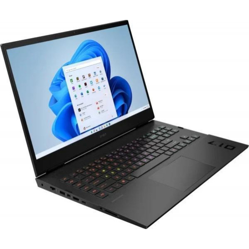 Ноутбук HP OMEN 17-ck1862nw (6J9Y6EA)