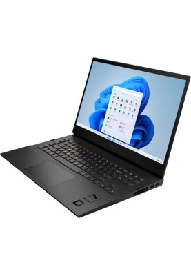 Ноутбук HP OMEN 17-ck1862nw (6J9Y6EA)