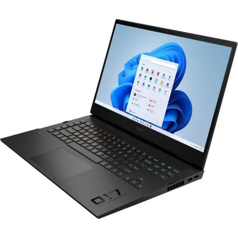 Ноутбук HP OMEN 17-ck1862nw (6J9Y6EA)
