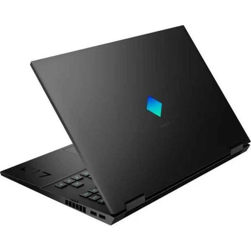 Ноутбук HP OMEN 17-ck1862nw (6J9Y6EA)
