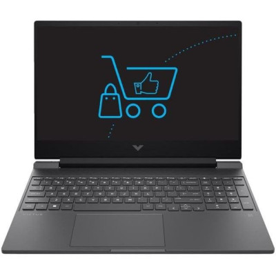 Ноутбук HP Victus 15-fa1024nw (B4MB2EA)