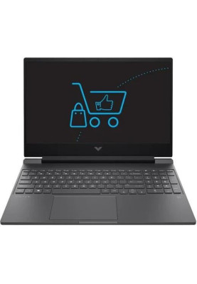Ноутбук HP Victus 15-fa1244nw (8F6Z1EA)