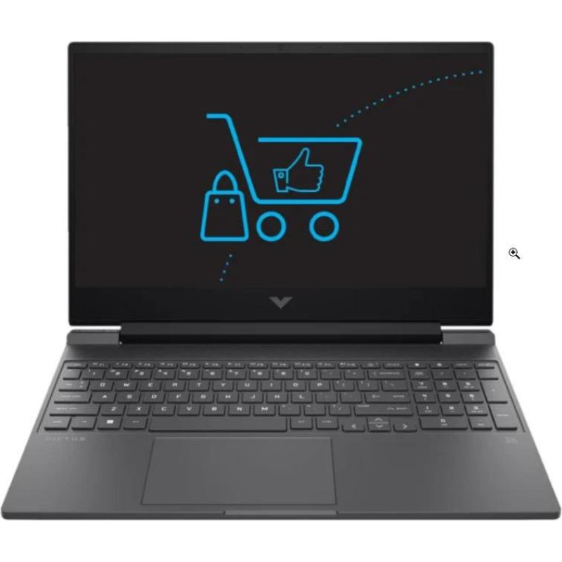 Ноутбук HP Victus 15-fb2864nw (AZ5R3EA)