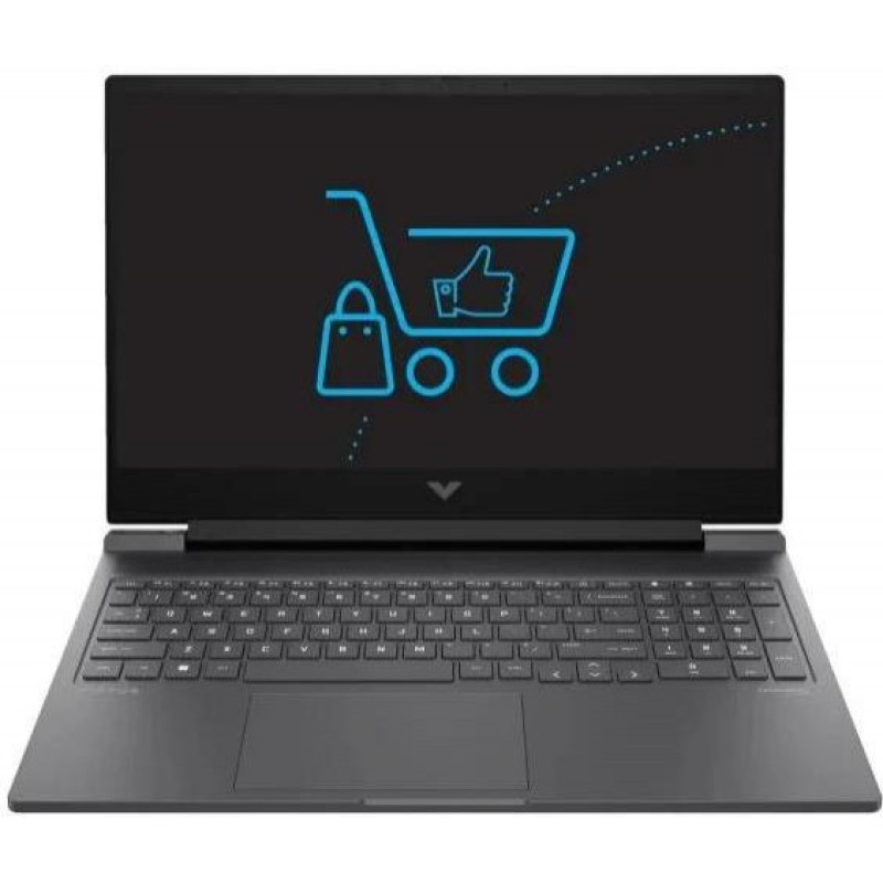 Ноутбук HP Victus 16 (AZ5R6EA)