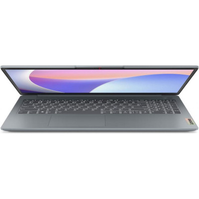 Ноутбук Lenovo IdeaPad Slim 3 14IRH8 (83EL003TRA)